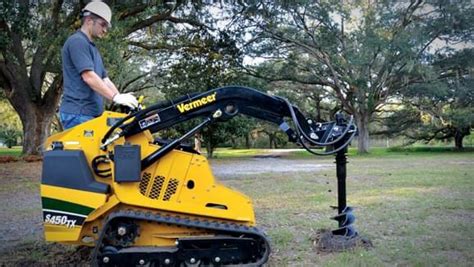 mini skid steer home depot|stand behind skid steer rental.